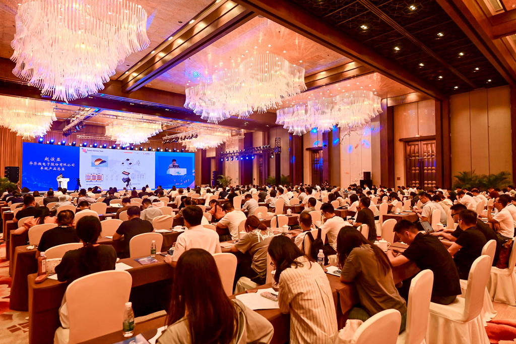 今年会微电荣登“2023中国最具投资价值车规级芯片企业”榜单